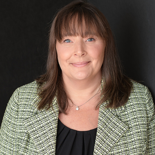 Lisa Picillo, MBA, CFP®